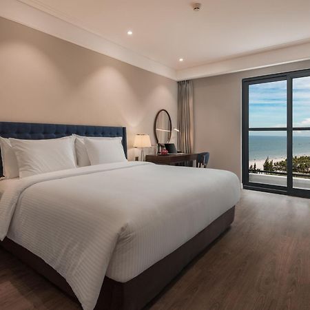 Luxury Beach Condo 5-Star, Rooftop Pool 岘港 外观 照片